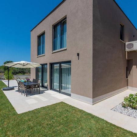Villa Atena Poreč Eksteriør bilde