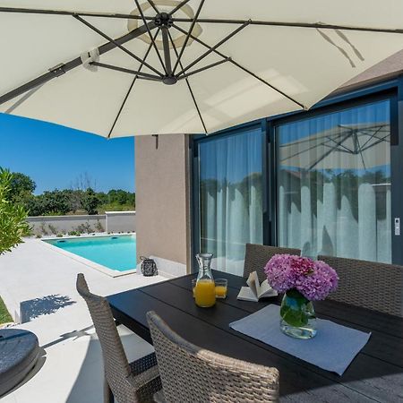 Villa Atena Poreč Eksteriør bilde